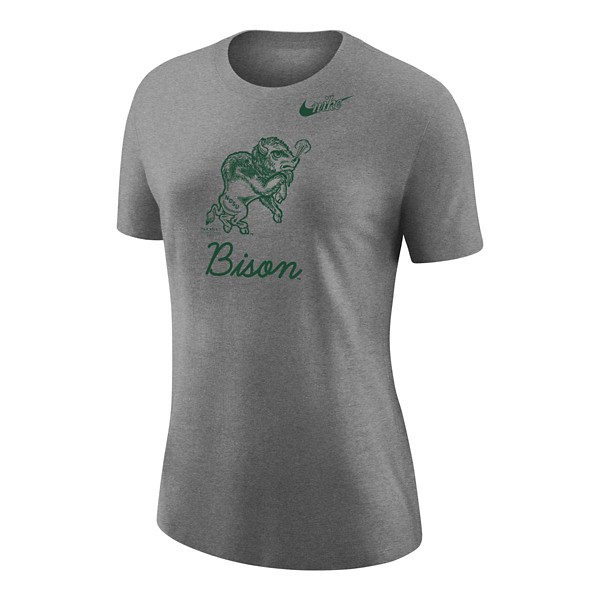Nike Women's North Dakota State Bison Varsity T-Shirt product image