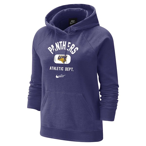 Nike Women's Northern Iowa Panthers Growl Hoodie product image