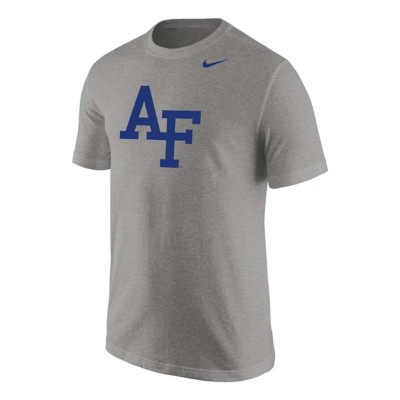nike who Air Force Falcons Logo T-Shirt