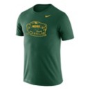 Nike North Dakota State Bison Throwback Logo T-Shirt