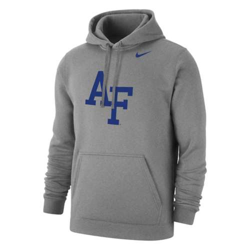 Nike Air Force Falcons Logo Hoodie