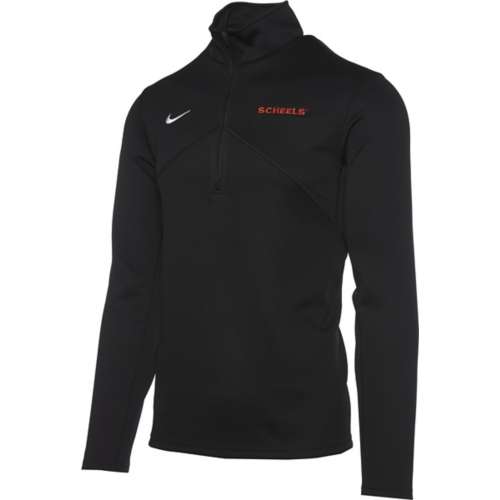 Men's New York Yankees Nike Dri-FIT Dry Element Pullover