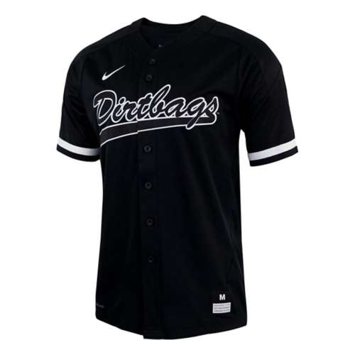 Nike Long Beach State Dirtbags Replica Baseball Jersey