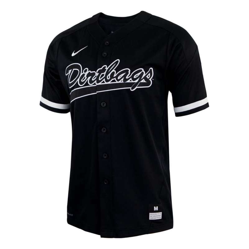 Nike Long Beach State Dirtbags Replica Baseball Jersey | SCHEELS.com