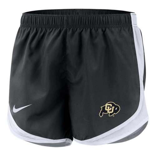 Nike Dri-FIT Logo Tempo (NFL Green Bay Packers) Women's Shorts