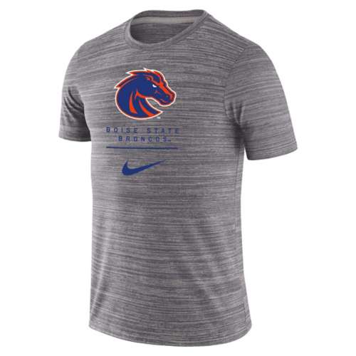 Nike Boise State Broncos 22 Velocity T-Shirt