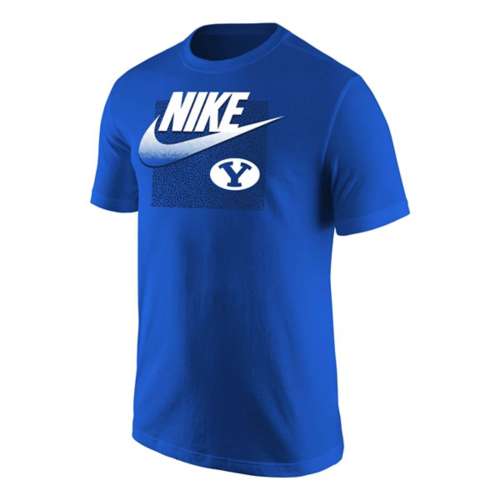 Nike BYU Cougars Remix T-Shirt