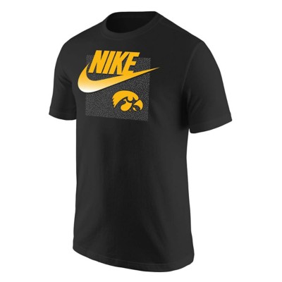 Nike Iowa Hawkeyes Remix T-Shirt