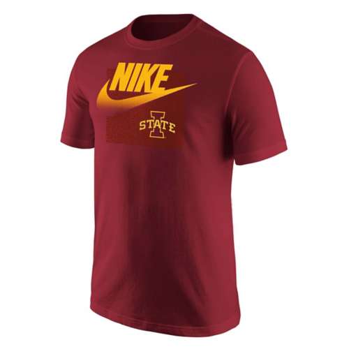 Nike Iowa State Cyclones Remix T-Shirt