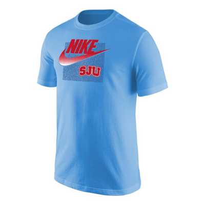 Nike Pistons Remix Edition T-Shirt / XLarge-Tall