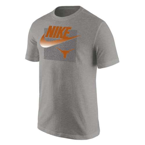 Nike Texas Longhorns Remix T-Shirt