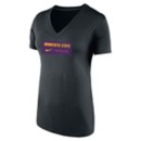 Nike Women's Minnesota State Mavericks Rip T-Shirt