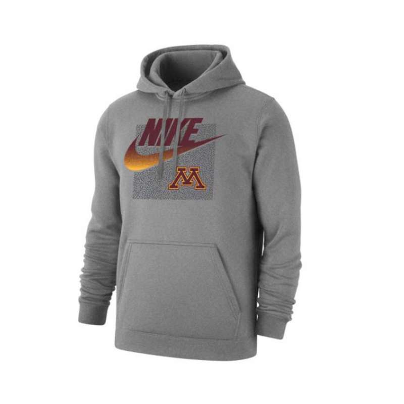 Las Vegas Raiders Nike Reflective Therma Hoodie - Mens