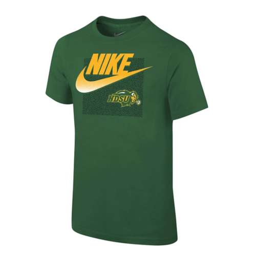Nike Kids' North Dakota State Bison Remix T-Shirt