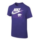 Nike Kids' Kansas State Wildcats Remix T-Shirt