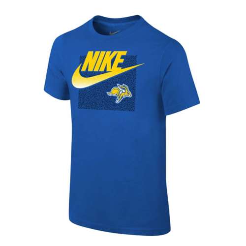 Nike Kids' South Dakota State Jackrabbits Remix T-Shirt | SCHEELS.com