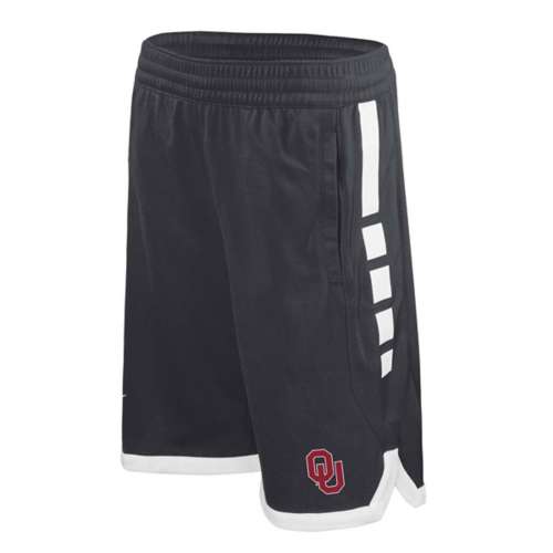 Nike Kids' Oklahoma Sooners Elite Shorts