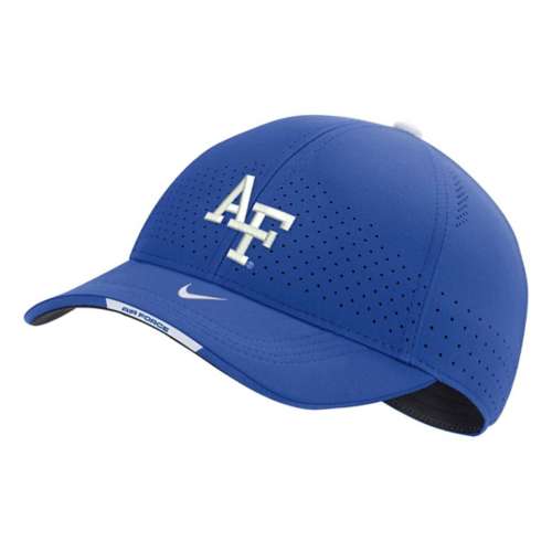 Nike Air Force Falcons Sideline Legacy 91 Adjustable Hat