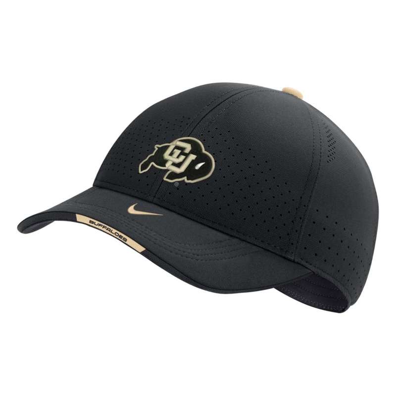 University at Buffalo - North Campus | University at Buffalo Legacy91 Cap | Nike | White | Adjustable