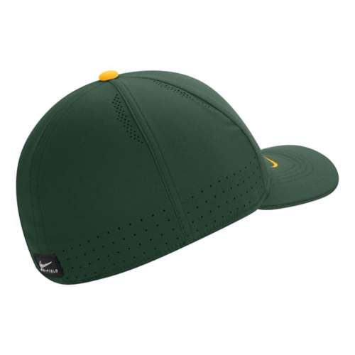 Nike Baylor Bears Sideline Flex Flexfit Hat
