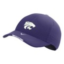 Nike Kansas State Wildcats Sideline Legacy 91 Adjustable Hat