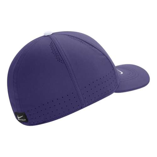 Nike Kansas State Wildcats Sideline Flex Flexfit Hat