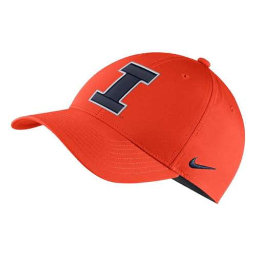 Nike Dallas Cowboys Legacy 91 Dri-fit Cap in Gray