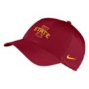 Nike Iowa State Cyclones 91 DriFit Adjustable Hat