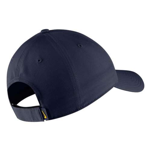 Nike Dallas Cowboys Legacy 91 Dri-fit Cap in White