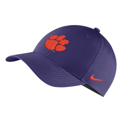 Clemson dri fit hat hotsell