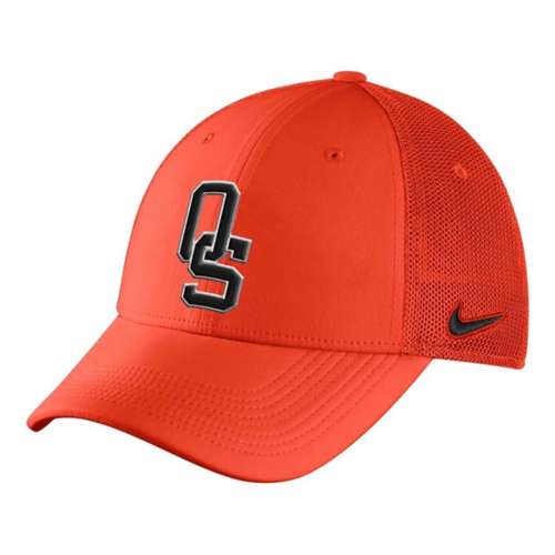 St. Louis Browns Royal Retros MLB Vintage Flex Fitted hat cap Men