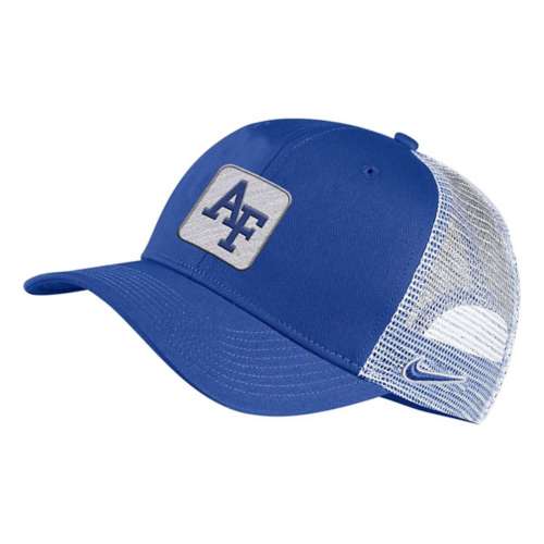 Nike Air Force Falcons C99 Trucker Adjustable Hat