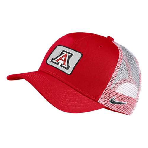 Nike Iowa State Cyclones Collection 99 Trucker Adjustable Hat