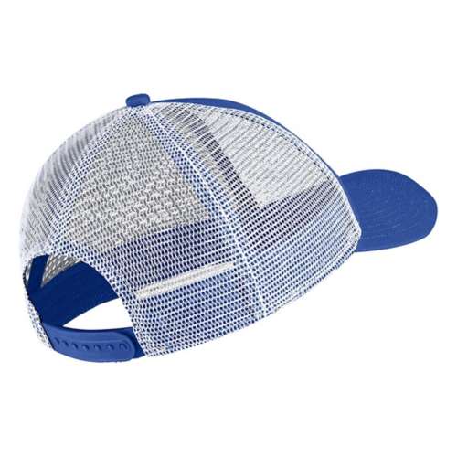 Texas Rangers Classic99 Color Block Men's Nike MLB Adjustable Hat.