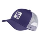 Nike Kansas State Wildcats Collection 99 Trucker Adjustable Hat