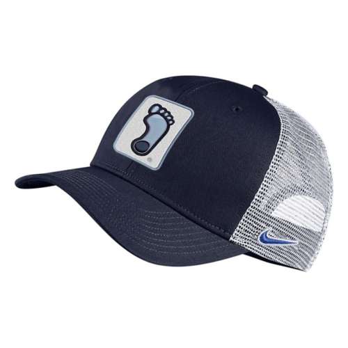 Nike North Carolina Tar Heels Collection 99 Trucker Adjustable Hat