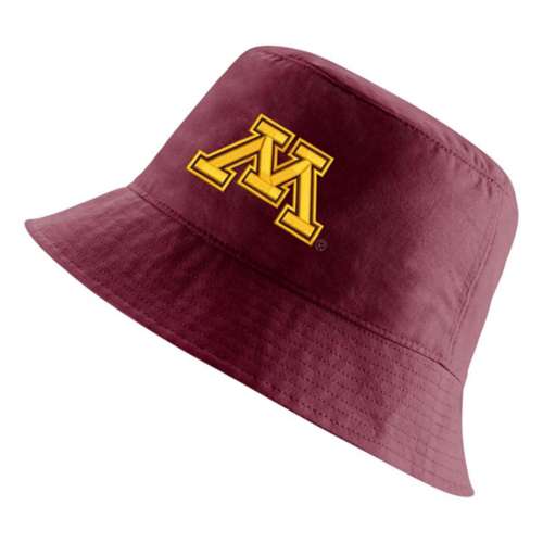 Nike Minnesota Golden Gophers Core Bucket Hat