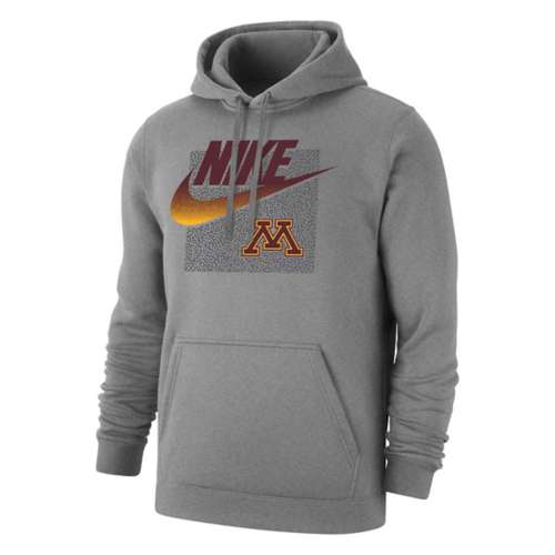 Nike Minnesota Golden Gophers Remix Hoodie