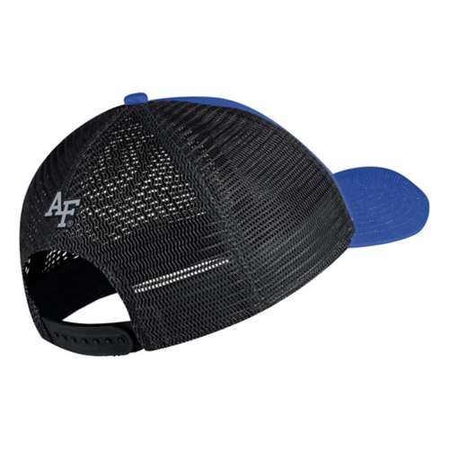 Nike Air Force Falcons Trucker Rival Adjustable Hat