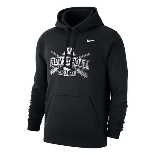 Nike Minnesota Golden Gophers Row The Boat Hoodie