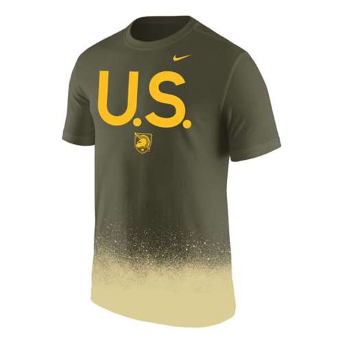 Nike Army Black Knights US T-Shirt
