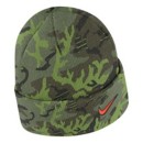 Nike Oregon State Beavers Military Beanie