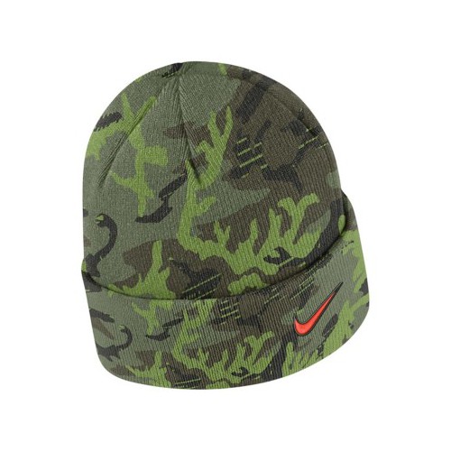 Nike Oregon State Beavers Military Beanie - Primary Image