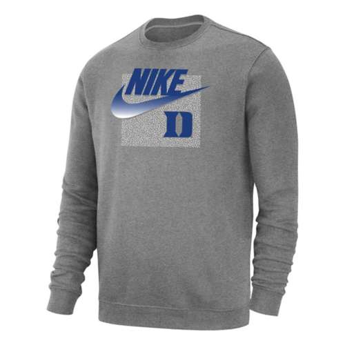 Nike Duke Blue Devils Remix Crew