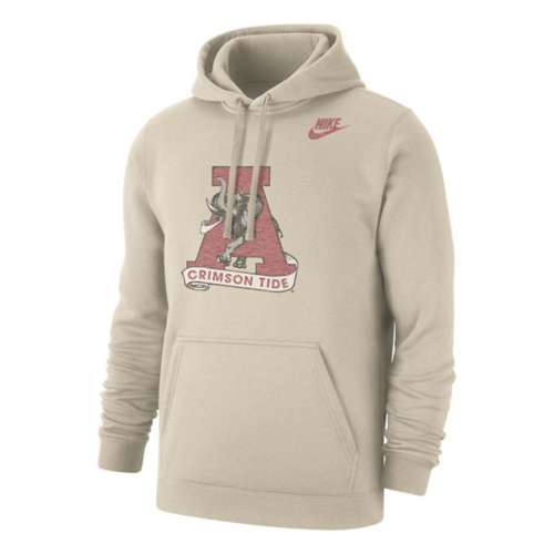 Nike Alabama Crimson Tide Rattan Hoodie