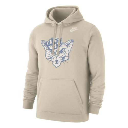 Nike BYU Cougars Rattan Hoodie