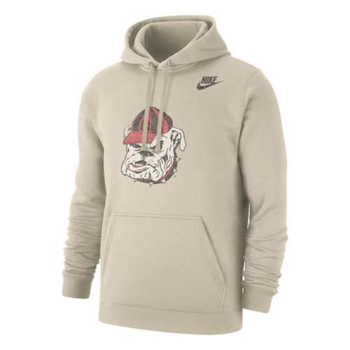 Nike Georgia Bulldogs Rattan Hoodie