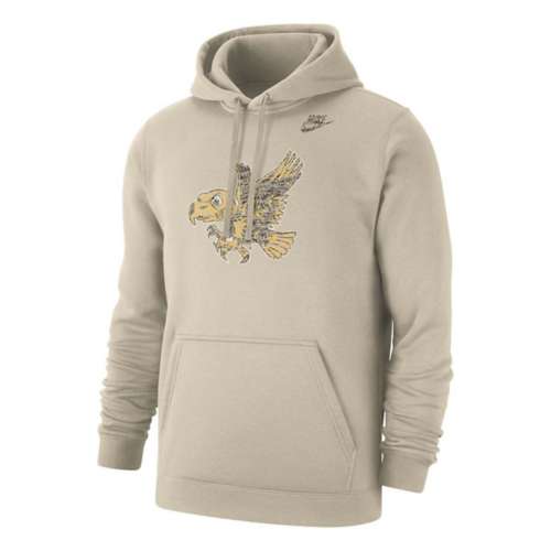 nike hyper Iowa Hawkeyes Rattan Hoodie