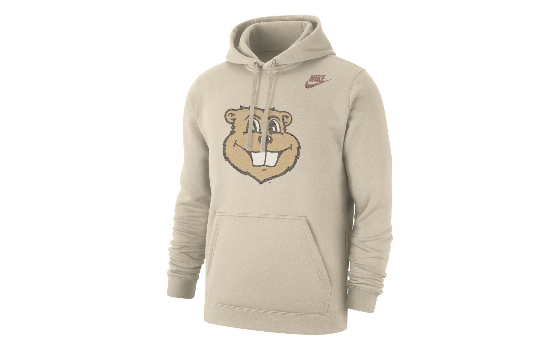 Nike College Hoodies Sweatshirts
