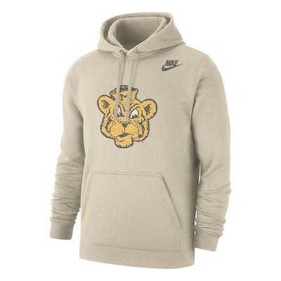 Nike Missouri Tigers Graphic Hero Hooded Sweatshirt